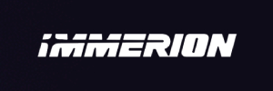 Immerion Casino logo