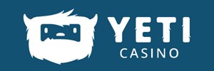 Yeti Casino logo