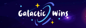 Galacticwins Casino logo