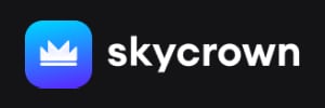 Skycrown logo