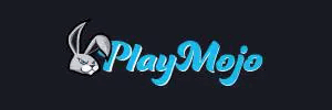 Playmojo Casino logo