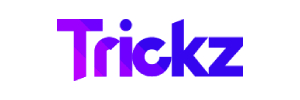 trickz logo