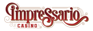 Impressario Casino logo