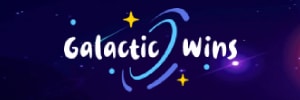 Galacticwins Casino logo