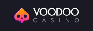 Voodoocasino Casino logo
