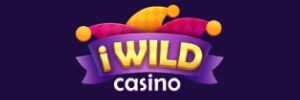 Iwildcasino Casino logo