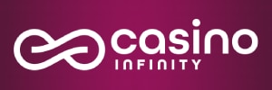 Casinoinfinity Casino logo