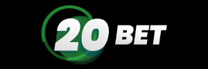 20bet Casino logo
