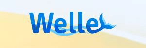 Welle Casino logo
