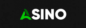 Asino Casino logo