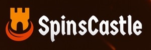 Spinscastle Casino logo