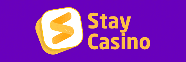 Staycasino Casino logo