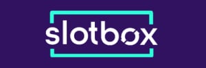 Slotbox Casino logo