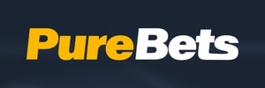 Purebets Casino logo