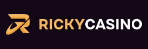 Rickycasino Casino logo