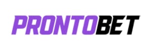 Pronto Casino logo
