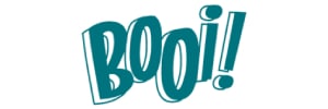 Booi Casino logo