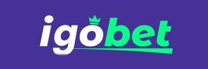 Igobet Casino logo