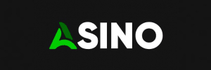 Asino Casino logo