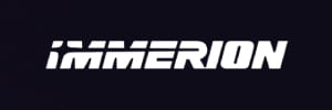 Immerion Casino logo