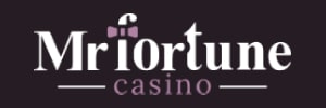 Mrfortune Casino logo