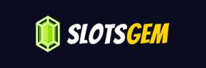 Slotsgem Casino logo