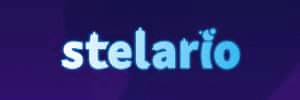 Stelario logo