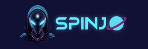 Spinjo Casino logo