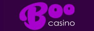 Boocasino Casino logo