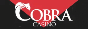 Cobra Casino logo