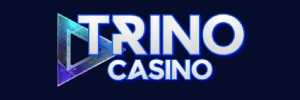 Trino Casino logo