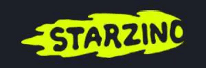Starzino Casino logo