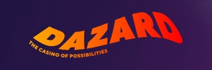Dazard Casino logo