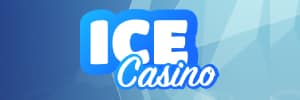 Icecasino Casino logo