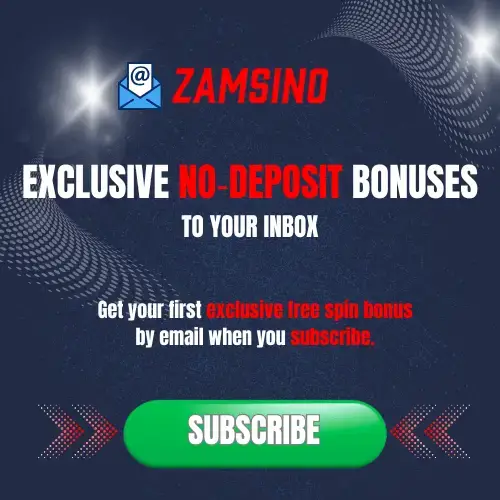 Zamsino ie mobile